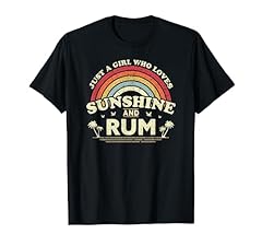 Rum shirt. girl for sale  Delivered anywhere in USA 