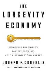 Longevity economy unlocking for sale  Delivered anywhere in USA 