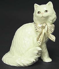 Lenox classic cat for sale  Delivered anywhere in USA 