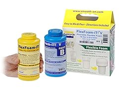 Flexfoam flexible polyurethane for sale  Delivered anywhere in USA 