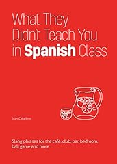 Didn teach spanish for sale  Delivered anywhere in UK