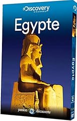 Discovery channel egypte usato  Spedito ovunque in Italia 