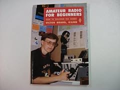 Amateur radio for d'occasion  Livré partout en Belgiqu