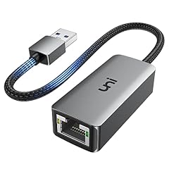 Uni usb ethernet gebraucht kaufen  Wird an jeden Ort in Deutschland