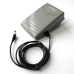 Foot pedal bernina for sale  Delivered anywhere in USA 