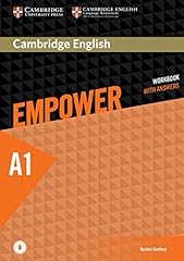 Cambridge english empower for sale  Delivered anywhere in UK
