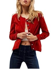 Damen blazer bauchfrei gebraucht kaufen  Wird an jeden Ort in Deutschland