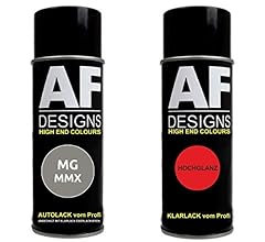 Autolack spraydose set gebraucht kaufen  Wird an jeden Ort in Deutschland