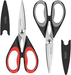 Kitchen shears pack for sale  Delivered anywhere in UK