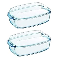 Pyrex essentials glass for sale  Delivered anywhere in UK