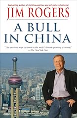 Bull china investing for sale  Delivered anywhere in UK