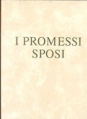 Promessi sposi gedea usato  Spedito ovunque in Italia 