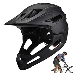 Casque vélo intégral d'occasion  Livré partout en France