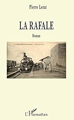 Rafale roman d'occasion  Livré partout en France