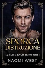 Sporca distruzione usato  Spedito ovunque in Italia 