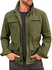 Runcati mens safari for sale  Delivered anywhere in USA 