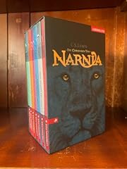 Chroniken narnia gesamtausgabe gebraucht kaufen  Wird an jeden Ort in Deutschland