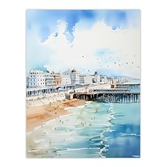 Artery8 brighton beach for sale  Delivered anywhere in UK
