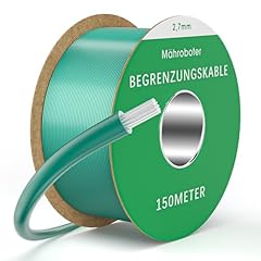Gaethra 150m begrenzungskabel gebraucht kaufen  Wird an jeden Ort in Deutschland