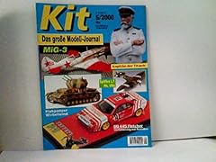 Kit große modell gebraucht kaufen  Wird an jeden Ort in Deutschland