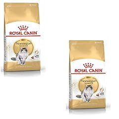 Royal canin norwegian usato  Spedito ovunque in Italia 