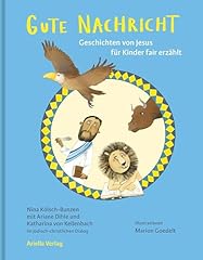 Gute nachricht geschichten gebraucht kaufen  Wird an jeden Ort in Deutschland
