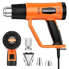 Seekone heat gun for sale  Delivered anywhere in USA 