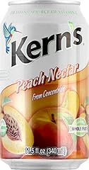 Kerns nectar peach for sale  Delivered anywhere in USA 
