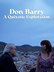 Don barry quixotic usato  Spedito ovunque in Italia 