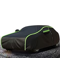 Car cover waterproof for sale  Delivered anywhere in Ireland