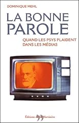 Bonne parole quand gebraucht kaufen  Wird an jeden Ort in Deutschland