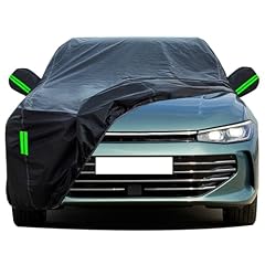 Wolwes waterproof car for sale  Delivered anywhere in UK