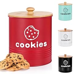 Lukmilee red cookie for sale  Delivered anywhere in USA 