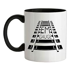 Gauge 11oz ceramic for sale  Delivered anywhere in UK