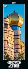 Hundertwasser architecture cal d'occasion  Livré partout en France