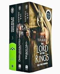 J.r.r. tolkien lord for sale  Delivered anywhere in UK