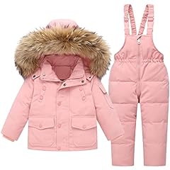 Kids piece snowsuit for sale  Delivered anywhere in USA 