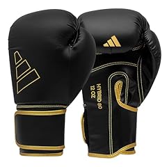 Adidas boxing gloves for sale  Delivered anywhere in UK