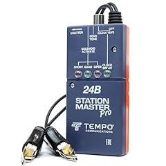 Tempo station master for sale  Delivered anywhere in USA 