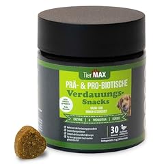 Tiermax prä probiotische gebraucht kaufen  Wird an jeden Ort in Deutschland