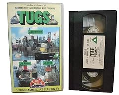 Tugs quarantine river for sale  Delivered anywhere in UK