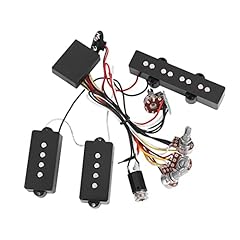 Micros basse guitare d'occasion  Livré partout en France