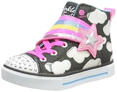 Skechers kids girls for sale  Delivered anywhere in USA 