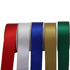 Satin fabric christmas for sale  Delivered anywhere in USA 