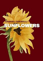 Sunflowers usato  Spedito ovunque in Italia 