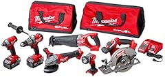 Milwaukee 2896 m18 for sale  Delivered anywhere in USA 