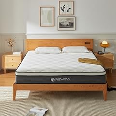 Review queen mattress for sale  Delivered anywhere in USA 