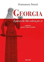 Georgia. paese che usato  Spedito ovunque in Italia 