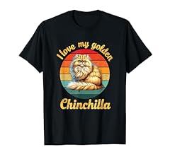 Love golden chinchilla usato  Spedito ovunque in Italia 
