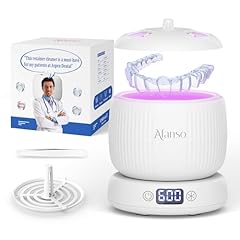 Ultrasonic retainer cleaner for sale  Delivered anywhere in USA 